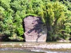 -九曲溪竹筏码头