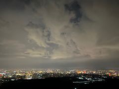 -长虫山生态公园风景林