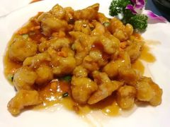 -牟传仁饭庄(星海店)