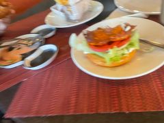 -WOLFGANG PUCK KITCHEN & BAR(迪士尼小镇店)