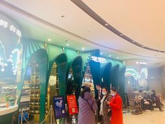 -圣罗巴海鲜自助(黑金店)