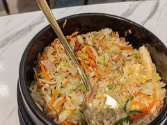 -朴鲸家正宗韩国料理(福田店)