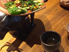 -云海肴云南菜·蒸汽石锅鱼(北京良乡华冠店)