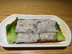 -昌勝香港深井烧鹅(新年华店)