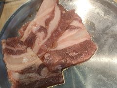 -韩乔恩·韩式自助·无限烤肉(新迎新城店)
