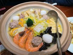 -寻宝记绍兴菜(笛扬楼店)