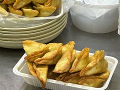 -李记清真馆(打钉巷店)