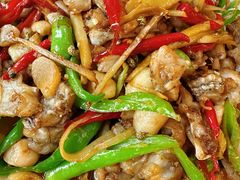 -双流传承老妈兔头(玉林总店)