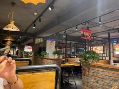 -管氏翅吧(甘家口店)