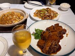 -海富门·带鱼·淮扬菜·粤菜(甘家口店)