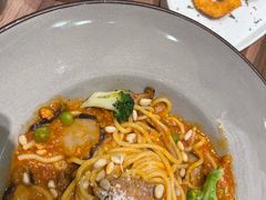 -Pennehut畔尼意面(合肥万象城店)