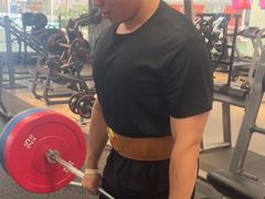 -小怪兽健身(宗关店)