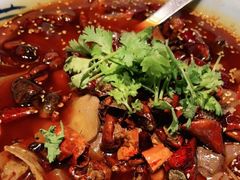 毛血旺-辛香汇(大华第一坊店)