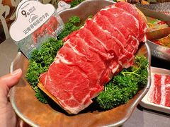 -楠小云·云南鲜菌·鲜牛自助火锅(九眼桥店)