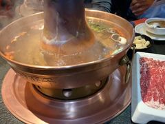 -清真京华源·涮肉烧烤(丰庆店)