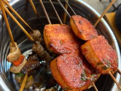 -炒豆合作社(东四总店)