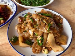 碱水粑-瑶河山里菜