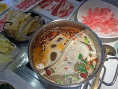 -许府牛火锅(长沙龙湖芙蓉天街店)