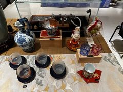-茑屋书店(天目里店)