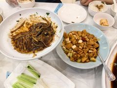 -玉华台饭庄·淮扬菜·烤鸭(望京店)