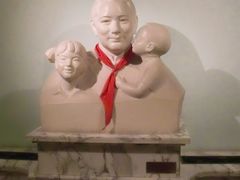 -中国福利会少年宫