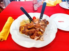 -申德勒加油站西餐厅(日坛路总店)