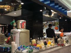-绮梦西湖·云端餐厅(歌德店)