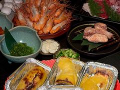 -300杯·和牛烧肉清酒专门店(廊里店)