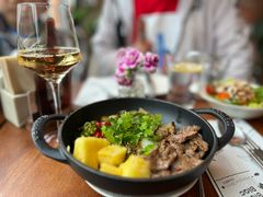 -Blac+Blac(中海环宇荟店)