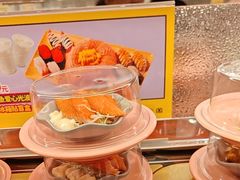 -争鲜回转寿司(西红门荟聚PLUS店)