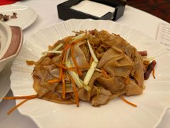 -顺德喜来登酒店·采悦轩