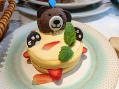 -西堤牛排(南京龙江店)