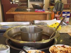 -金鼎雪山牦牛杂火锅(理县总店)