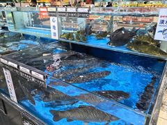 -京客隆超市(京源店)