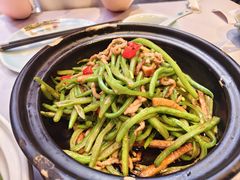 -四世同堂·京菜·烤鸭(双井店)