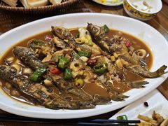 -老味道1992(武当山店)