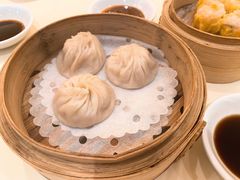 小笼包-利苑酒家(北角店)