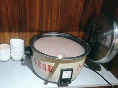 -阿德餐饮小秦川西北菜(福民路店)