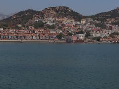 -青岛沙子口国家中心渔港