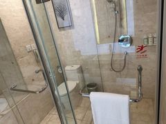 -天津水游城丽筠酒店