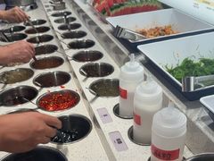 -海底捞火锅(杭州庆春路夜宵主题店)