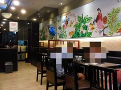 -阿香米线(乐客城店)