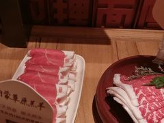 -巴奴毛肚火锅(龙湖锦艺城店)