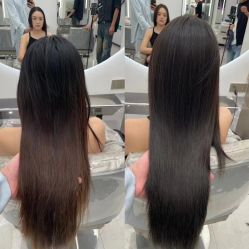 -SIEG hair salon