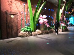-蓝精灵乐园·世茂精灵之城主题乐园