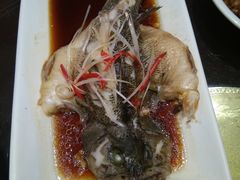 -刘胖子家常菜·蹄花焖藕(中南店)