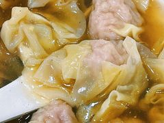 -老谢野馄饨(延安路店)