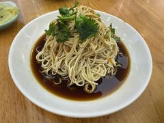 -欣达面馆(天桥支路店)