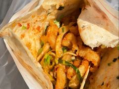 -尚食·卢记烧饼(十全街店)