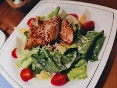 -HELLO MUSAE 拾光缪斯餐厅·纯正希腊风味(苏州中心店)